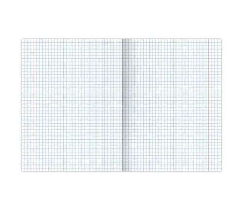 Тетрадь предметная 