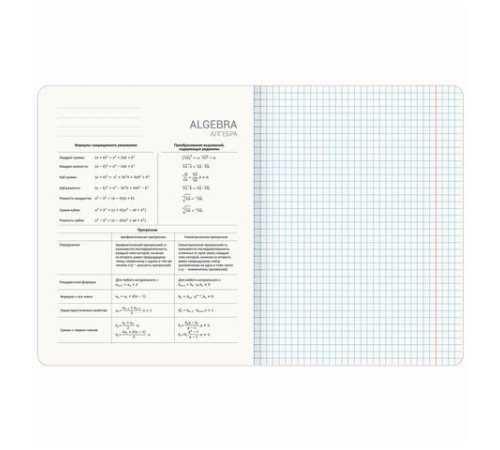 Тетради предметные, КОМПЛЕКТ 12 ПРЕДМЕТОВ, 48 л., TWIN-лак, BRAUBERG, 