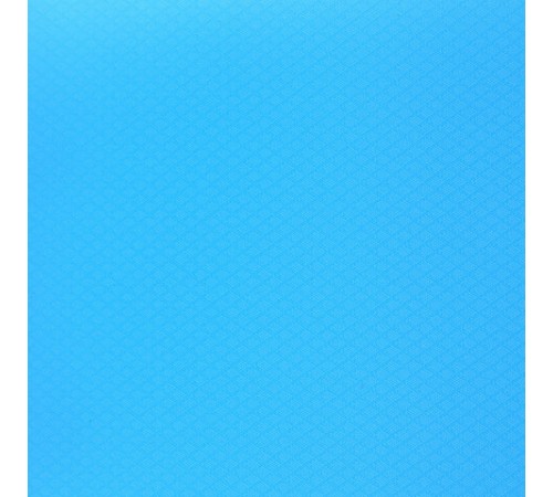 Тетрадь на кольцах А5 175х220 мм, 120 л., пластик, с резинкой, BRAUBERG, Синий, 404617