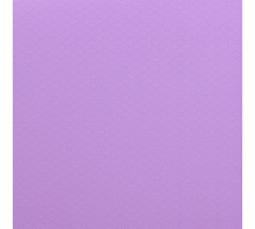 Тетрадь на кольцах А5 175х220 мм, 120 л., пластик, с резинкой, BRAUBERG, Сиреневый, 404620