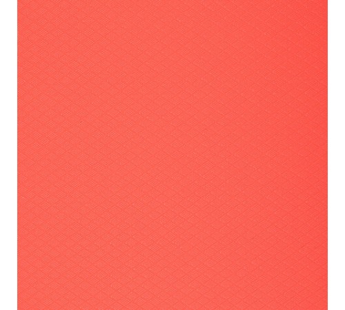 Тетрадь на кольцах А5 175х220 мм, 120 л., пластик, с резинкой, BRAUBERG, Коралловый, 404621