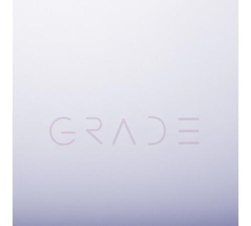 Тетрадь на кольцах БОЛЬШАЯ 305х235 мм А4, 120 л., пластик, с разделителями, BRAUBERG, Фиолетовый, 404623