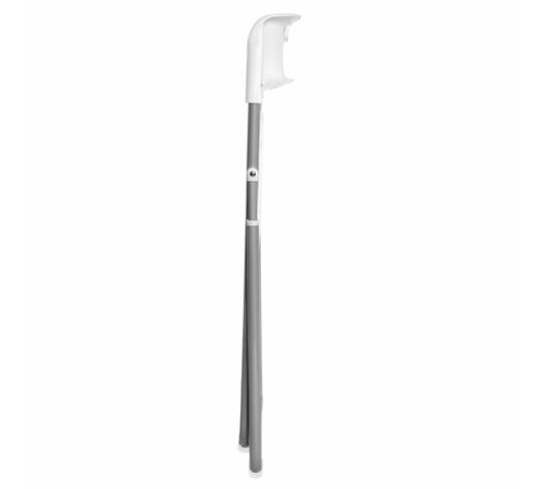 Стулья складные BRABIX "Golf Lite CF-017", КОМПЛЕКТ 4 шт., серебристый каркас, пластик, белый, 533035 Стулья складные BRABIX "Golf Lite CF-017", КОМПЛЕКТ 4 шт., серебристый каркас, пластик, белый, 533035
