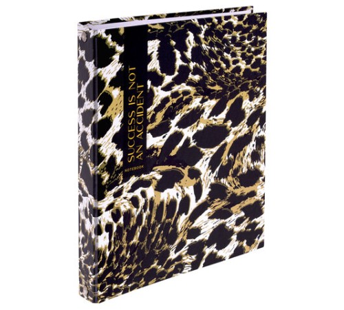 Тетрадь на кольцах А5 165х215 мм, 120 листов, твердый картон, клетка, BRAUBERG, 