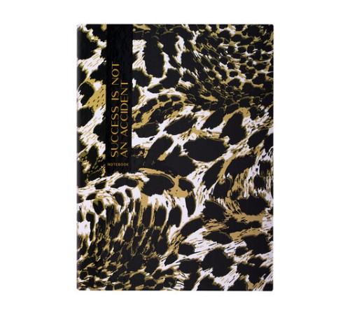 Тетрадь на кольцах А5 165х215 мм, 120 листов, твердый картон, клетка, BRAUBERG, 