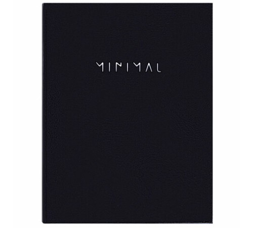 Тетрадь на кольцах А5 175х215 мм, 120 л., твердый картон, клетка, BRAUBERG 