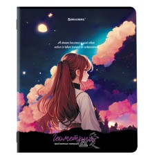 Тетрадь предметная 