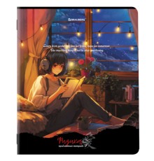 Тетрадь предметная 