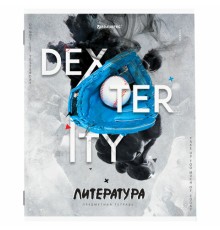 Тетрадь предметная 