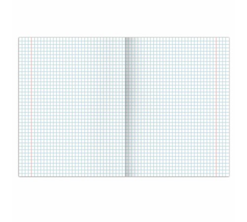 Тетрадь предметная 