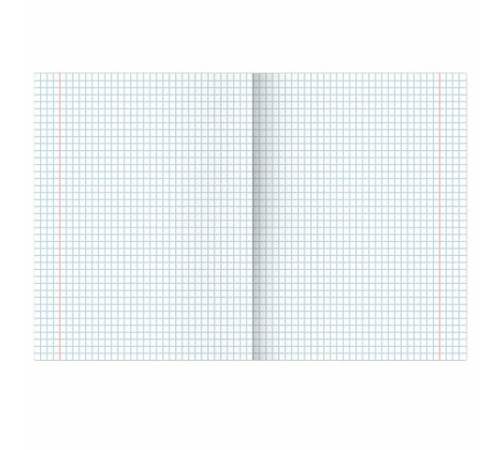 Тетрадь предметная 