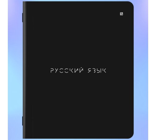 Тетради предметные, КОМПЛЕКТ 12 ПРЕДМЕТОВ, 48 л., матовая ламинация, BRAUBERG, 