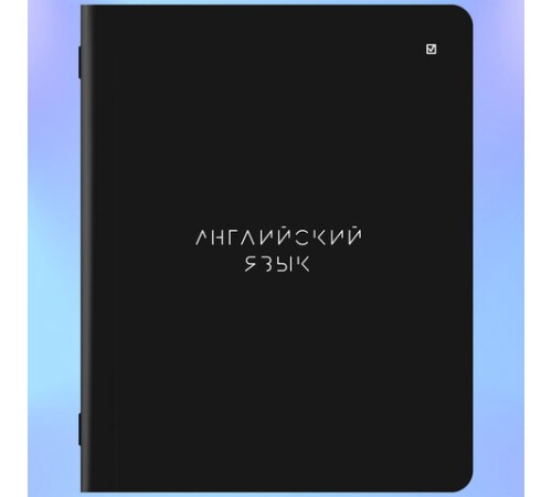Тетради предметные, КОМПЛЕКТ 12 ПРЕДМЕТОВ, 48 л., матовая ламинация, BRAUBERG, 