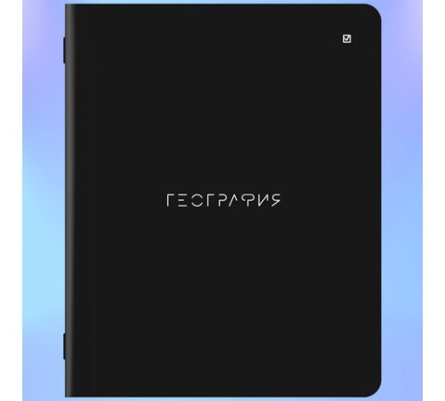 Тетради предметные, КОМПЛЕКТ 12 ПРЕДМЕТОВ, 48 л., матовая ламинация, BRAUBERG, 