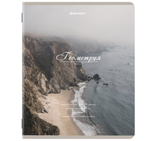 Тетради предметные, КОМПЛЕКТ 12 ПРЕДМЕТОВ, 48 л., SoftTouch, BRAUBERG, 