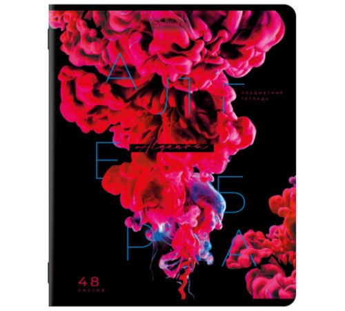 Тетради предметные, КОМПЛЕКТ 12 ПРЕДМЕТОВ, 48 л., глянцевый УФ-лак, BRAUBERG, 