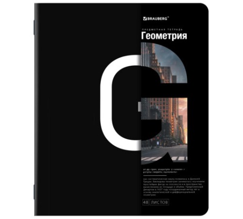 Тетради предметные, КОМПЛЕКТ 12 ПРЕДМЕТОВ, 48 л., матовая ламинация, BRAUBERG, 