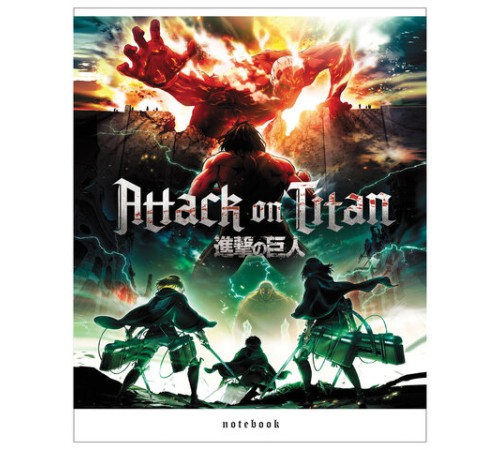 Тетрадь А5, 48 л., HATBER скоба, клетка, обложка картон, 