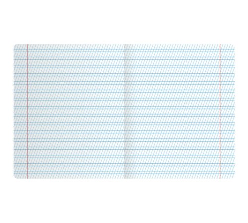 Тетрадь ПРОПИСЬ № 2 12 л. частая косая линия, со справочным материалом, ЮНЛАНДИЯ, 404852