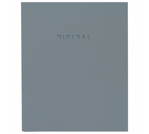 Тетрадь на кольцах А5 175х215 мм, 120 л., твердый картон, матовая ламинация, клетка, BRAUBERG 