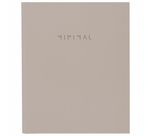 Тетрадь на кольцах А5 175х215 мм, 120 л., твердый картон, матовая ламинация, клетка, BRAUBERG 