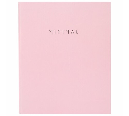 Тетрадь на кольцах А5 175х215 мм, 120 л., твердый картон, матовая ламинация, клетка, BRAUBERG 