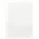 Сменный блок для тетради на кольцах А5, 60 л., BRAUBERG, EXTRA ПЛОТНЫЙ 100 г/м2, клетка, белый, 405017