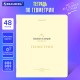 Тетрадь предметная CREATIVE 48 л., обложка картон, ГЕОМЕТРИЯ, клетка, подсказ, BRAUBERG, 405114