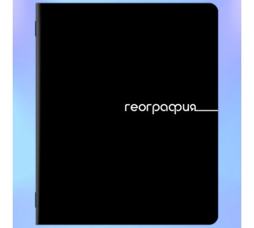 Тетради предметные, КОМПЛЕКТ 12 ПРЕДМЕТОВ, 48 л., обложка картон, BRAUBERG 