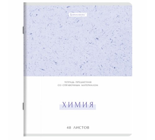 Тетради предметные, КОМПЛЕКТ 12 ПРЕДМЕТОВ, 48 л., обложка картон, BRAUBERG 