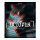 Тетради предметные, КОМПЛЕКТ 12 ПРЕДМЕТОВ, 48 л., глянцевый УФ-лак, BRAUBERG 