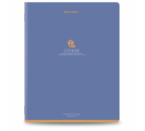 Тетради предметные, КОМПЛЕКТ 13 ПРЕДМЕТОВ, 48 л., матовая ламинация, BRAUBERG 