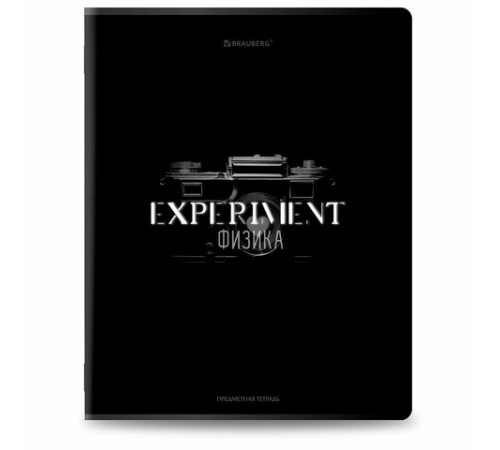 Тетради предметные, КОМПЛЕКТ 12 ПРЕДМЕТОВ, 48 л., матовая ламинация, BRAUBERG 