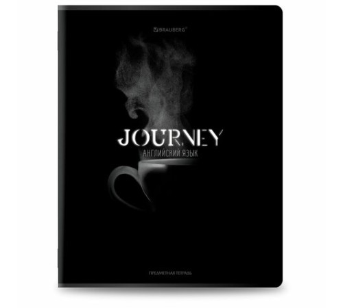 Тетради предметные, КОМПЛЕКТ 12 ПРЕДМЕТОВ, 48 л., матовая ламинация, BRAUBERG 