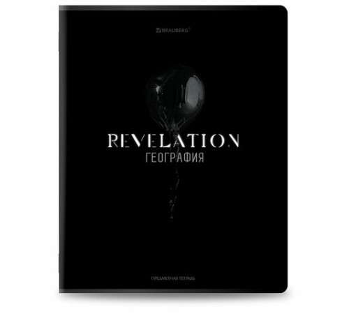 Тетради предметные, КОМПЛЕКТ 12 ПРЕДМЕТОВ, 48 л., матовая ламинация, BRAUBERG 