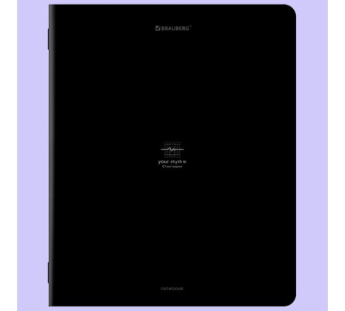 Тетради предметные, КОМПЛЕКТ 12 ПРЕДМЕТОВ, 48 л., SoftTouch, BRAUBERG 