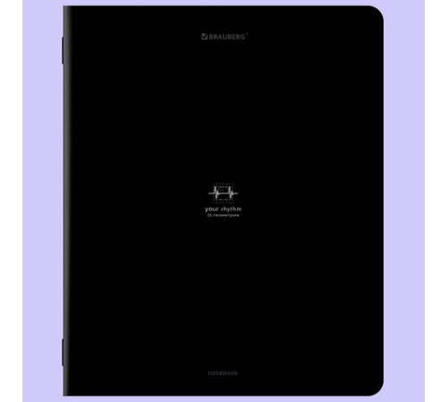 Тетради предметные, КОМПЛЕКТ 12 ПРЕДМЕТОВ, 48 л., SoftTouch, BRAUBERG 