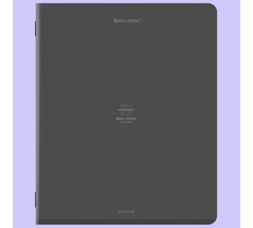 Тетради предметные, КОМПЛЕКТ 12 ПРЕДМЕТОВ, 48 л., SoftTouch, BRAUBERG 