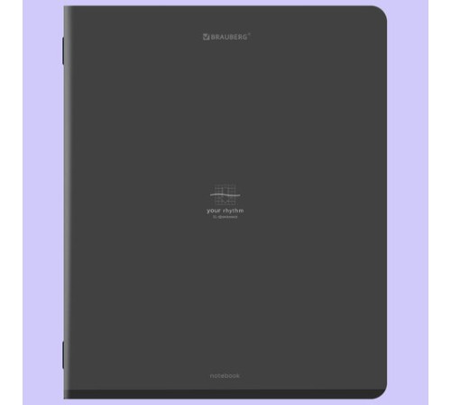 Тетради предметные, КОМПЛЕКТ 12 ПРЕДМЕТОВ, 48 л., SoftTouch, BRAUBERG 