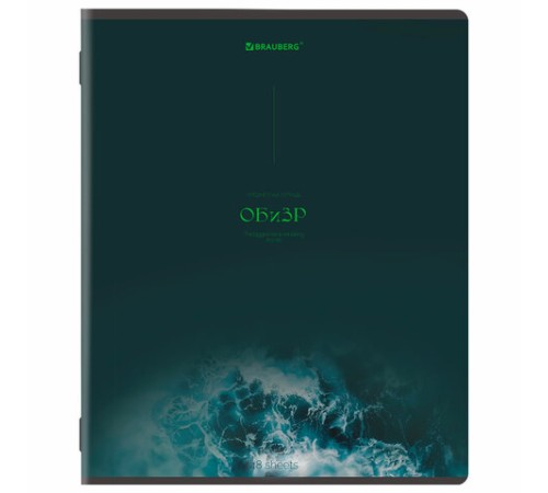 Тетради предметные, КОМПЛЕКТ 13 ПРЕДМЕТОВ, 48 л., SoftTouch, BRAUBERG 