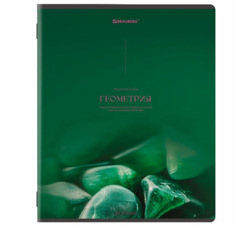 Тетради предметные, КОМПЛЕКТ 13 ПРЕДМЕТОВ, 48 л., SoftTouch, BRAUBERG 