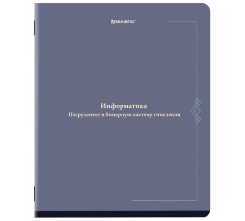 Тетради предметные, КОМПЛЕКТ 12 ПРЕДМЕТОВ, 48 л., SoftTouch, BRAUBERG 