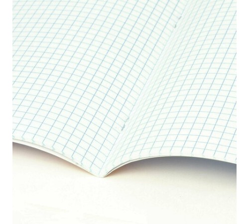 Тетрадь А5 48 л. BRAUBERG скоба, клетка, выборочный лак, кросс-серия МИЛЫЕ КОТЫ, 405193