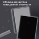 Тетрадь А4 96 л. BRAUBERG, на сшивке с корешком, клетка, обложка картон, 
