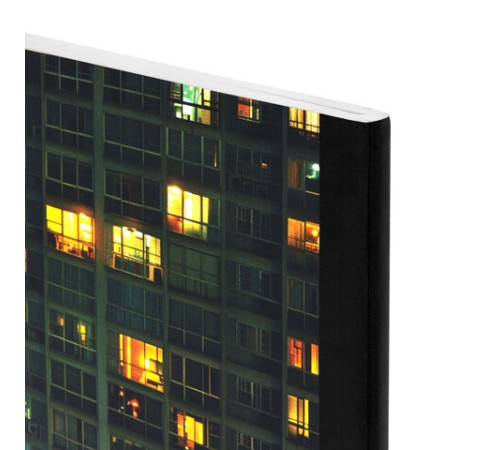 Тетрадь А4 96 л. BRAUBERG, на сшивке с корешком, клетка, обложка картон, 