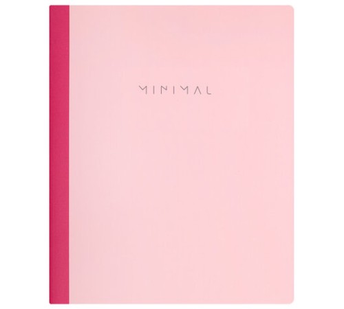 Тетрадь А5 96 л. BRAUBERG, на сшивке с корешком, клетка, обложка картон, 