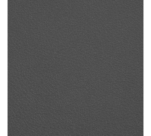 Тетрадь обложка пластик, А4 80 л., гребень мягкий (силиконовый), клетка, BRAUBERG, серый, 405357