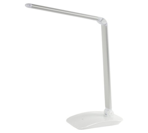 Настольная лампа / светильник SONNEN PH-3607, на подставке, LED, 9 Вт, металлический корпус, серый, 236686 Настольная лампа / светильник SONNEN PH-3607, на подставке, LED, 9 Вт, металлический корпус, серый, 236686