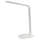 Настольная лампа / светильник SONNEN PH-3607, на подставке, LED, 9 Вт, металлический корпус, серый, 236686