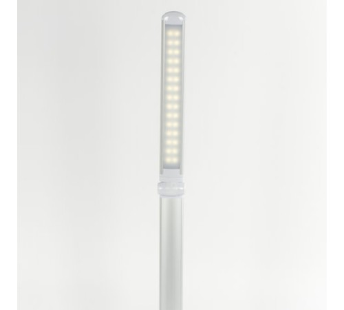Настольная лампа / светильник SONNEN PH-3607, на подставке, LED, 9 Вт, металлический корпус, серый, 236686 Настольная лампа / светильник SONNEN PH-3607, на подставке, LED, 9 Вт, металлический корпус, серый, 236686